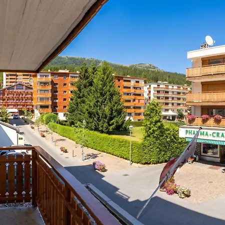 Spacious In With Mountain View Appartement *