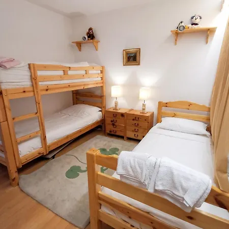 Spacious In With Mountain View Appartement Lens
