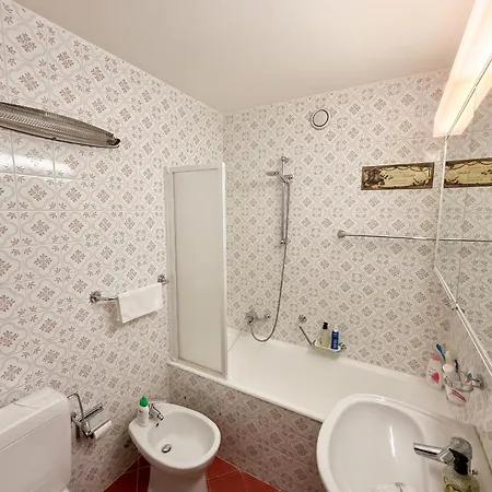 Spacious In With Mountain View Appartement Lens