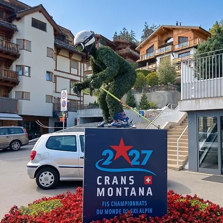 Spacious In With Mountain View Appartement Lens
