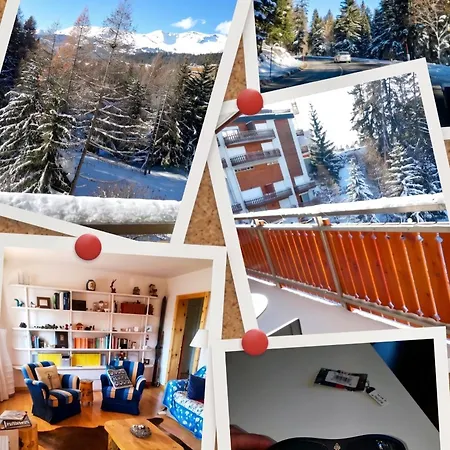 Spacious In With Mountain View * Lens